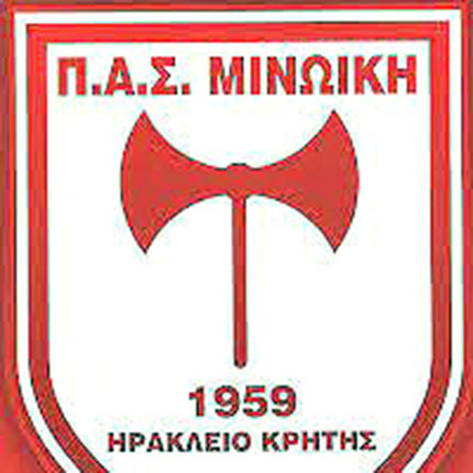 Π.Α.Σ. ΜΙΝΩΙΚΗ ΣΗΜΑ