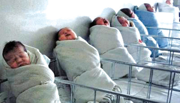 Χρηματικά ποσά που προσεγγίζουν και ξεπερνούν τα τρία εκατομμύρια ευρώ φέρονται να είχαν «παρκάρει» σε εξωχώριες εταιρείες τα μέλη του κυκλώματος εμπορίας βρεφών στην Κρήτη που εξαρθρώθηκε από το Τμήμα Αντιμετώπισης Οργανωμένου Εγκλήματος