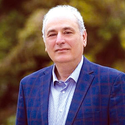 Παρουσιάζει τον συνδυασμό ο Μπαριτάκης
