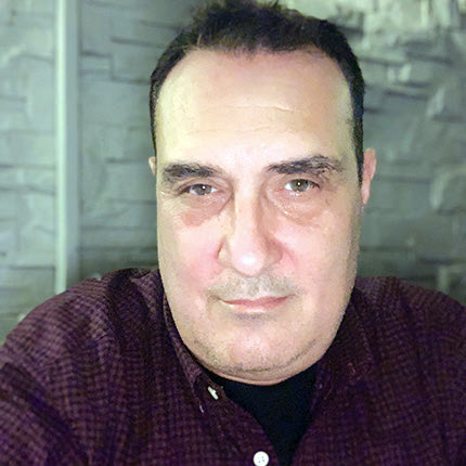 Ο πρόεδρος του ΤΕΕ/ΤΑΚ Γιώργος Ταβερναράκης