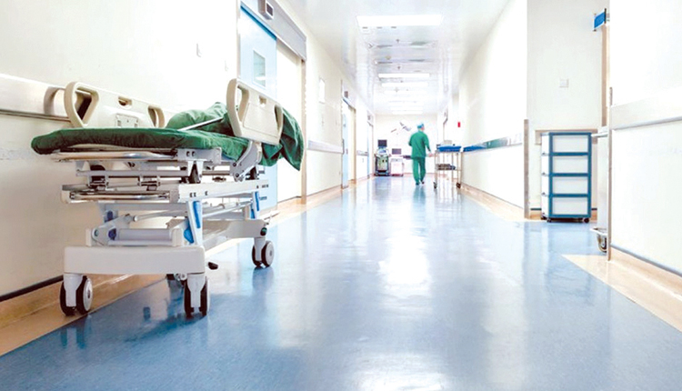 Σήμερα η σύσκεψη στην ΔΥΠΕ για την δραματική εικόνα στα νοσοκομεία