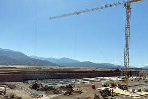 ΑΕΡΟΔΡΟΜΙΟ ΚΑΣΤΕΛΛΙΟΥ