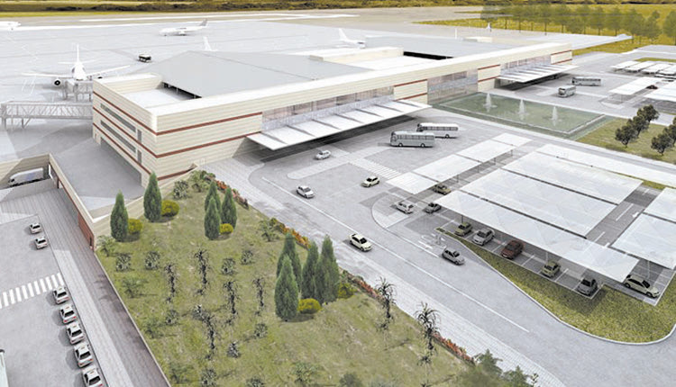 ΑΕΡΟΔΡΟΜΙΟ ΚΑΣΤΕΛΛΙΟΥ