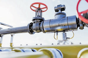 ΦΥΣΙΚΟ ΑΕΡΙΟ