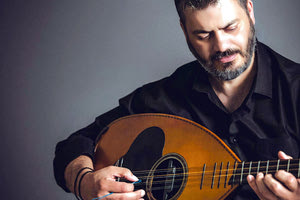 μανολης κονταρος