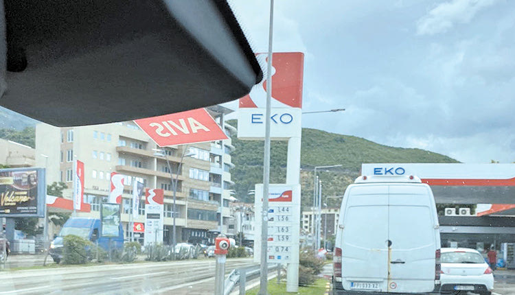 ΦΤΗΝΗ ΒΕΝΖΙΝΗ