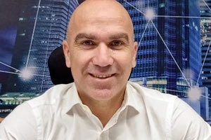 Ο Μένανδρος Παντελλίδης είναι ο νέος πρόεδρος του ΕΑΚΗ