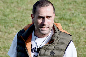 Τουτζάρης και Σουτζή «πακέτο» στον Γιούχτα