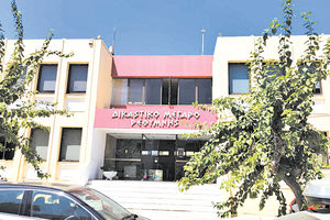 Το δρόμο για τη φυλακή πήρε ο 57χρονος μετά την απολογία του