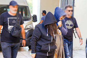 ΚΥΚΛΩΜΑ ΕΜΠΟΡΙΑΣ ΒΡΕΦΩΝ: Διώξεις για σοβαρά αδικήματα