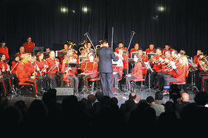 Απόψε η Φιλαρμονική