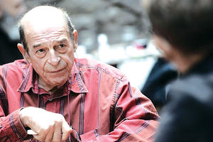 Τιμούν τον Μ. Μανουσάκη