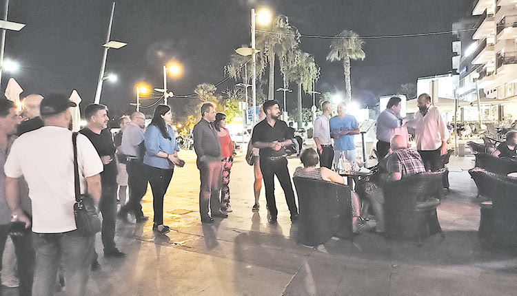 Καραμαλάκης