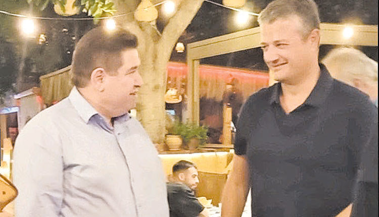 Καραμαλάκης