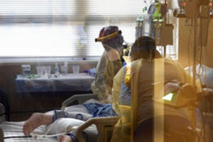 Καταγράφηκαν 22 θάνατοι πανελλαδικά