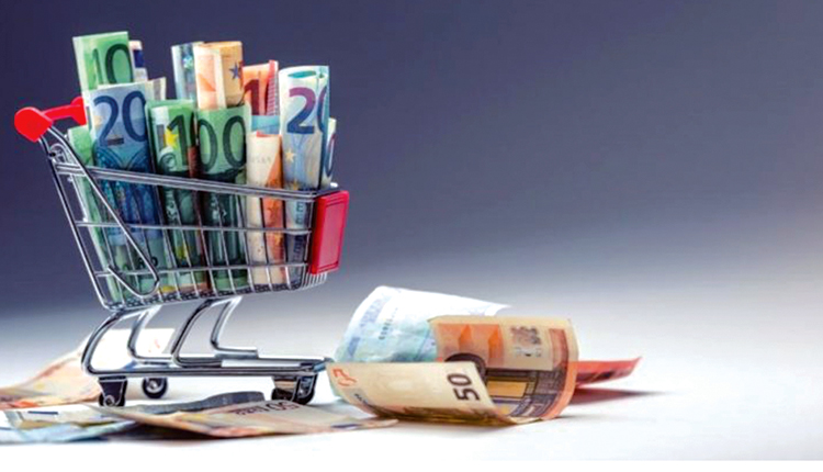 ΜΕ ΤΙΣ ΑΝΑΤΙΜΗΣΕΙΣ Έρχεται δύσκολος χειμώνας