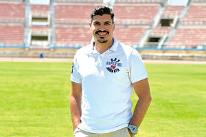 ΑΝΑΣΤΑΣΙΟΣ ΒΛΑΤΑΚΗΣ: Πώς φαντάζομαι το “ιδανικό” Ηράκλειο