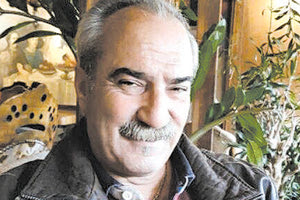 Ο δικηγόρος και επί σειρά ετών πρόεδρος του συλλόγου φίλων του Κέντρου Ειδικών Παιδιών «Ζωοδόχος Πηγή», ο Βασίλης Τζαμούσης