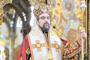 Ενδιαφέρον παρασκήνιο έχει η απόφαση του Μητροπολίτη Κυδωνίας και Αποκορώνου, κ.κ. Δαμασκηνού, με την οποία παύθηκε από τα  καθήκοντά του ως Ηγούμενος της Ιεράς Πατριαρχικής και Σταυροπηγιακής Μονής Αγίας Τριάδος των Τζαγκαρόλων ο Επίσκοπος Δορυλαίου Δαμασκηνός.