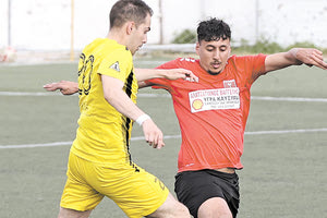 Το πρόγραμμα της νέας περιόδου θα μάθουν σήμερα οι ομάδες