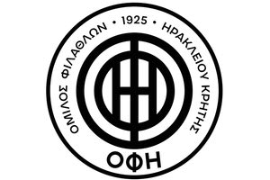 Για πρώτη φορά τα τελευταία χρόνια ο ΟΦΗ ξεκίνησε το πρωτάθλημα χωρίς να έχει το παραμικρό αγωνιστικό πρόβλημα. Οι τραυματισμοί ήταν το μόνιμο «αγκάθι» της κρητικής ομάδας τις προηγούμενες περιόδους τόσο πριν όσο και κατά την διάρκεια της αγωνιστικής σεζόν.