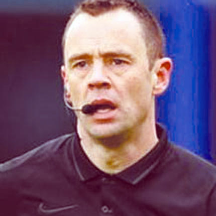 Ο ίδιος VARίστας…