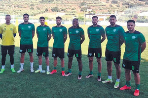 Τα 8 νέα μεταγραφικά αποκτήματα του Γιούχτα