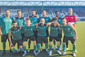 Εξαιρετική εμφάνιση έκανε ο ΠΟΑ