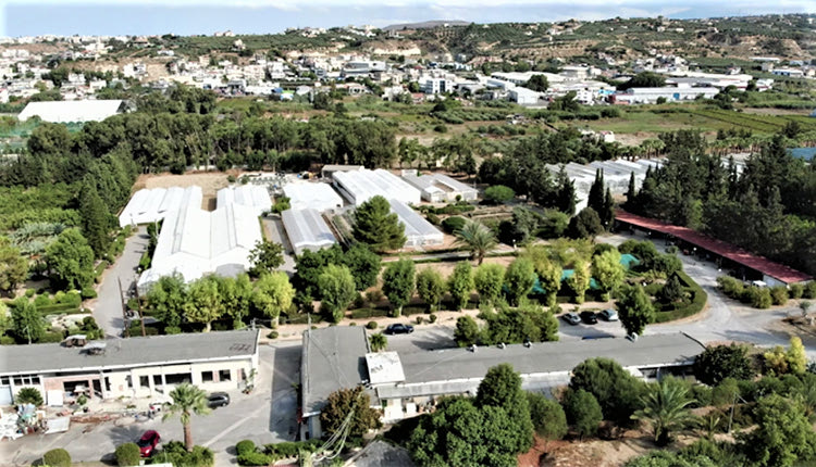 Συνεχώς μειούμενο το ενδιαφέρον για Γεωργικές σπουδές στην Ελλάδα