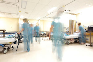 Νέα σύσκεψη για τα άλυτα προβλήματα της υγείας στο νησί