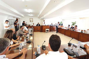 H παραβατικότητα στη Μεσαρά, τα διαχρονικά προβλήματα και οι λύσεις