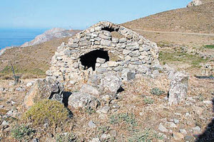 ΒΙΩΜΑΤΙΚΟ ΕΡΓΑΣΤΗΡΙΟ ΣΤΗ ΜΟΝΗ ΚΟΥΔΟΥΜΑ ΓΙΑ ΤΟ ΠΕΡΙΦΗΜΟ ΛΟΥΣΟΥΔΙ Συνάντηση για την αναβίωση του πρώτου Ελληνικού Πανεπιστημίου στ’ Αστερούσια πριν 7 αιώνες