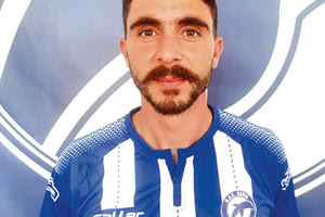 Κάτοικος Αρχανών θα γίνει ο Μπουτσάκης