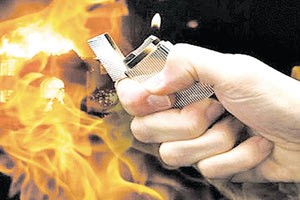 Το ίδιο άτομο σε δύο εμπρησμούς βλέπει η Πυροσβεστική