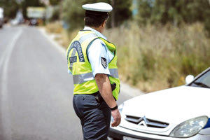 ΕΛΕΓΧΟΣ ΤΡΟΧΑΙΑ Συνεχίζουν να τρέχουν οι Κρητικοί