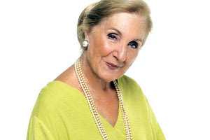 Ακροάσεις ηθοποιών στο ΠΣΚΗ από την Κάρμεν Ρουγγέρη για το θεατρικό έργο «Θησέας και Μινώταυρος»