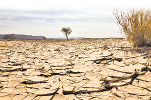 Ο ΕΦΙΑΛΤΗΣ ΤΗΣ ΞΗΡΑΣΙΑΣ:«Καμπανάκι» από τον ΟΑΚ για τη λειψυδρία Μέτρα για την άρδευση και την ύδρευση