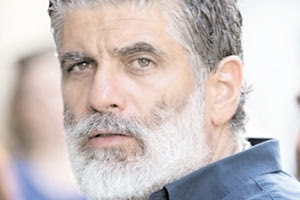 Ο Μύρων Χιλετζάκης.