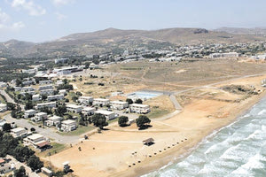 Κανονικά προχωρά η επένδυση για το «μικρό Ελληνικό».