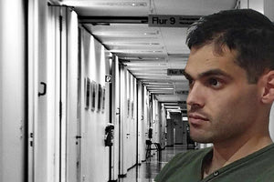 Βελτιώνεται η υγεία του 29χρονου Νίκου