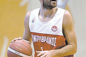 Στον ΟΦΗ ο Παππάς