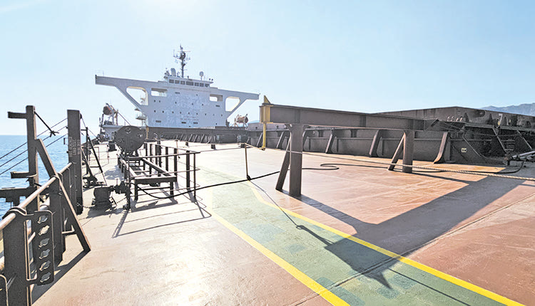 Έγκριση για έκδοση πιστοποιητικών υγιεινής πλοίων έχουν λάβει πλέον από τον Παγκόσμιο Οργανισμό Υγείας τόσο οι Καλοί Λιμένες όσο και 		το λιμάνι Αγίου Νικολάου. 