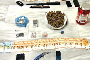 Δύο άτομα συνελήφθησαν για την υπόθεση