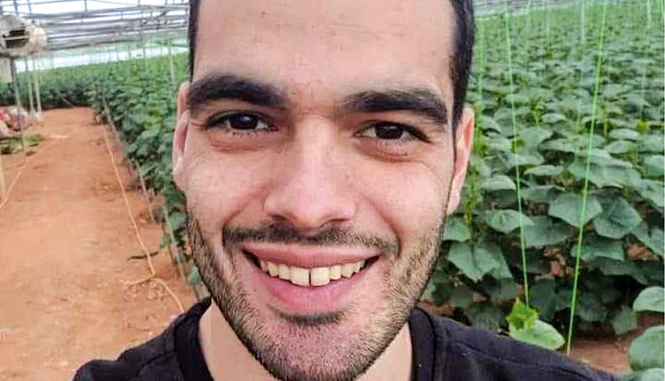 Βελτιώνεται η υγεία του 29χρονου Νίκου