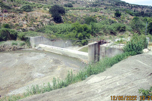 Απαιτείται κατασκευή φράγματος στον Γιόφυρο