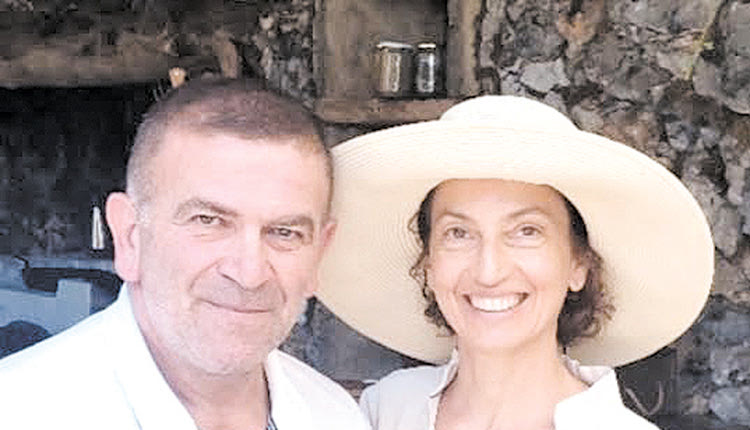 Στο Οροπέδιο Λασιθίου η γενική διευθύντρια της UNESCO