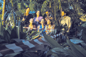 Ο “Βυσσινόκηπος” θα παρουσιαστεί στο Αρχαιολογικό Μουσείο Μεσσαράς στις 25-26 Αυγούστου