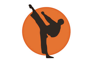 Παρουσίαση παραδοσιακών πολεμικών τεχνών της Ιαπωνίας