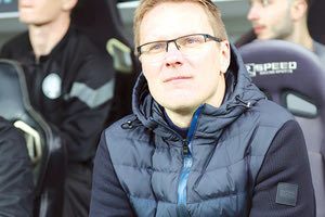 Πλήρης επιβεβαίωση του χθεσινού ρεπορτάζ της “Π” για τον αμυντικό χαφ από τον Νταμπράουσκας