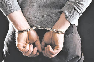 Απολογείται ο 22χρονος που πυροβόλησε τον Νίκο